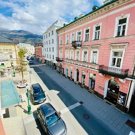 Apartment Abschalten Im Zentrum Von
