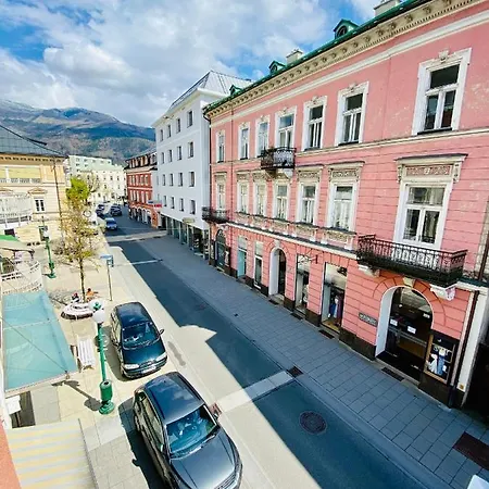 Apartment Abschalten Im Zentrum Von