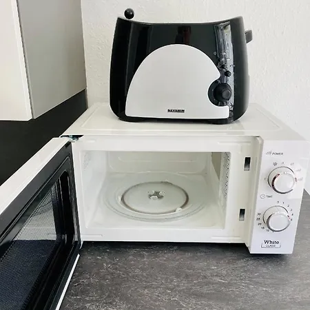 Appartamento Abschalten Im Zentrum Von Bad Ischl