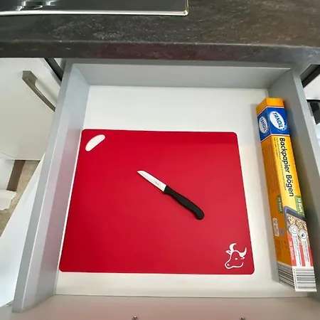 Appartamento Abschalten Im Zentrum Von *