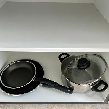 Abschalten Im Zentrum Von