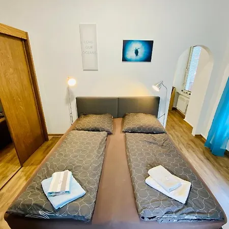 Abschalten Im Zentrum Von Bad Ischl