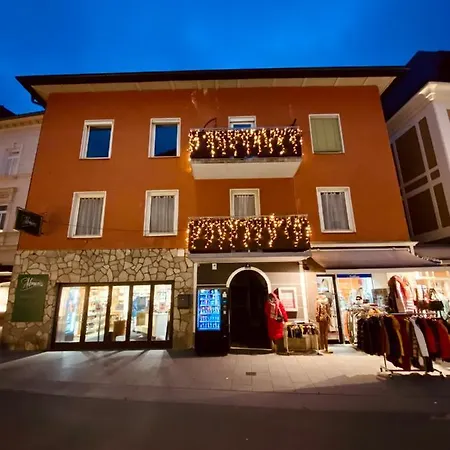 Apartment Abschalten Im Zentrum Von *