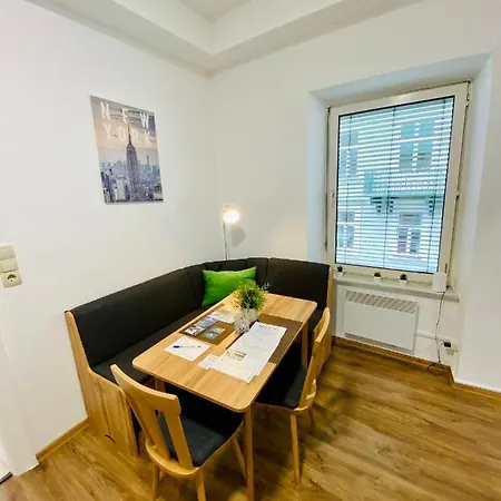 Abschalten Im Zentrum Von