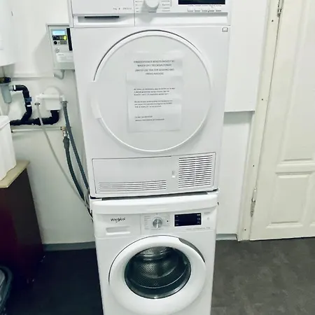 Abschalten Im Zentrum Von * באד אישל