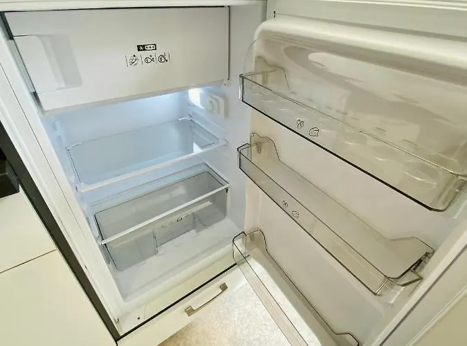 شقة Abschalten Im Zentrum Von *