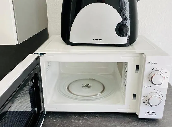 Apartamento Abschalten Im Zentrum Von Bad Ischl