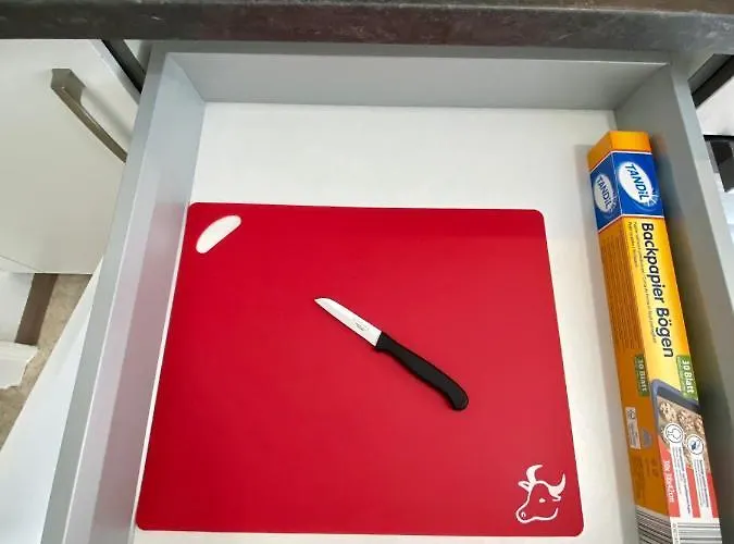 Apartamento Abschalten Im Zentrum Von *