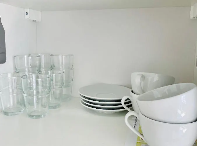 Abschalten Im Zentrum Von *