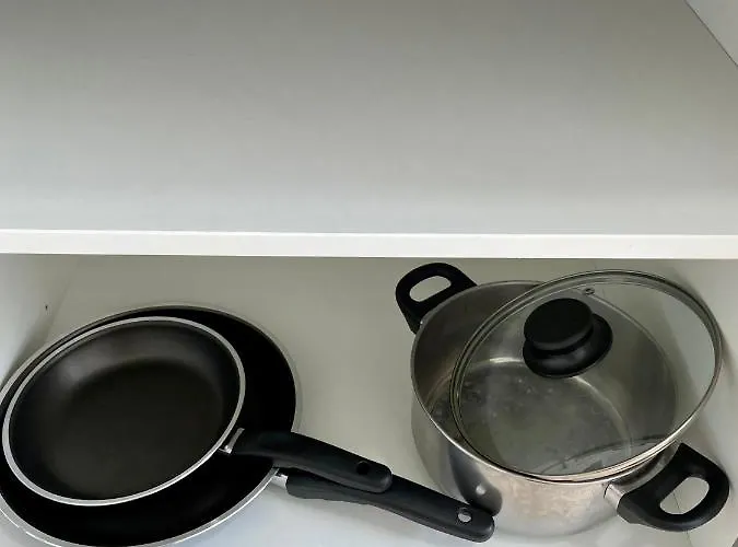 Abschalten Im Zentrum Von