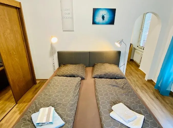 Abschalten Im Zentrum Von Bad Ischl