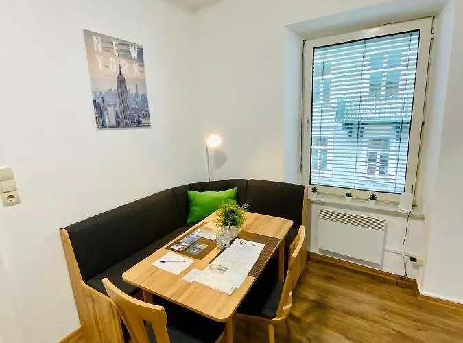 Abschalten Im Zentrum Von