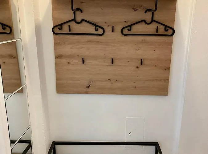 Abschalten Im Zentrum Von *