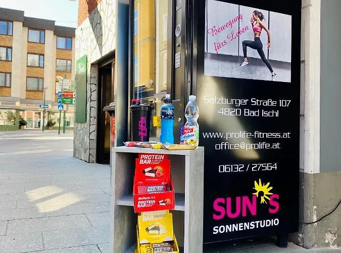 Апартаменты Abschalten Im Zentrum Von