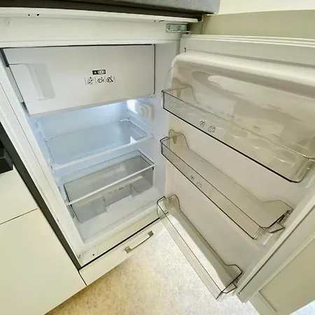 شقة Abschalten Im Zentrum Von *