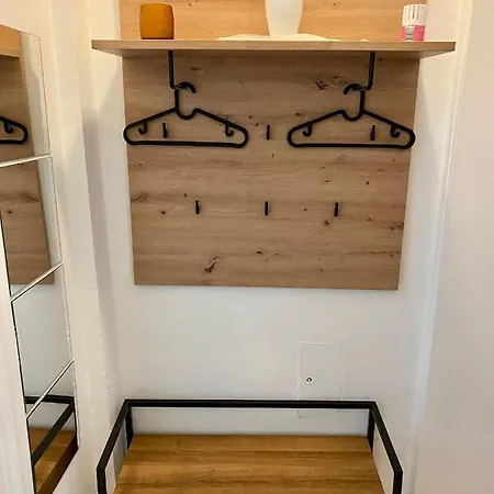 Abschalten Im Zentrum Von *