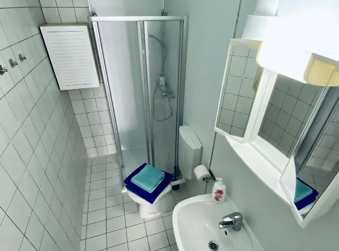 Abschalten Im Zentrum Von * Bad Ischl